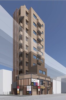 浅草トーセイビル 