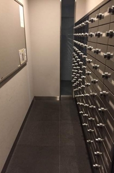 コンフォリア日本橋人形町イースト 