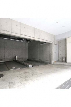 コンフォリア日本橋人形町イースト 2段機械式