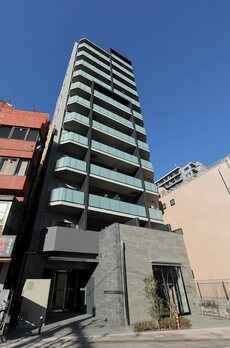 ラクラス蒲田Ⅱ 