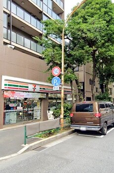 レジデンス江戸川橋 