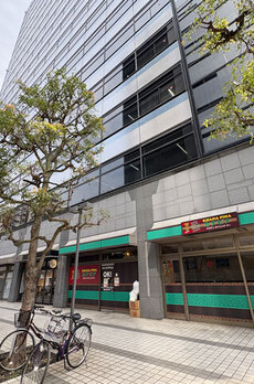 浅草橋CSタワー 