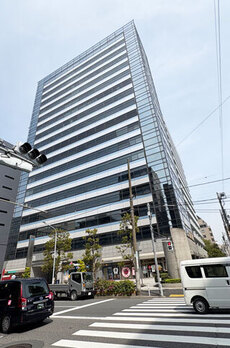 浅草橋CSタワー 