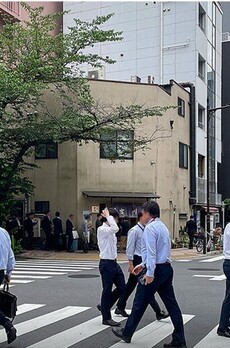 スズキビル 周辺