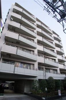 ビヴァーチェ大崎 