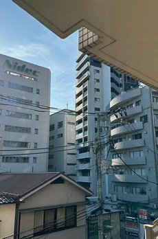 ビヴァーチェ大崎 
