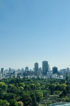 パークコート青山ザタワー 