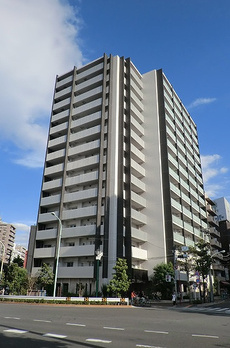 ライオンズステージ西日暮里 