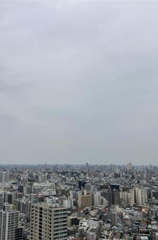 プラウドタワー東池袋ステーションアリーナ 