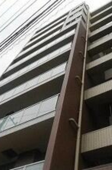 日神パレステージ初台オペラ通り 