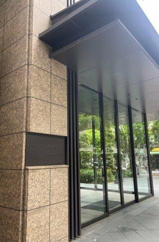 パークシティ中央湊ザ　タワー 