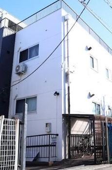 リベルジェ南雪谷 