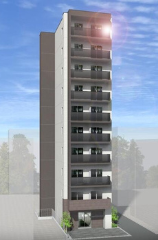 西田マンション 