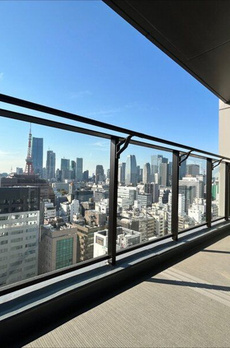 ＷＯＲＬＤ　ＴＯＷＥＲ　ＲＥＳＩＤＥＮＣＥ 
