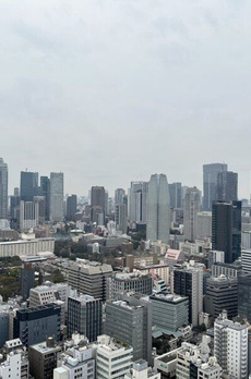ＷＯＲＬＤ　ＴＯＷＥＲ　ＲＥＳＩＤＥＮＣＥ 