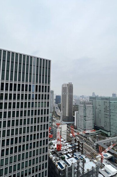 ＷＯＲＬＤ　ＴＯＷＥＲ　ＲＥＳＩＤＥＮＣＥ 