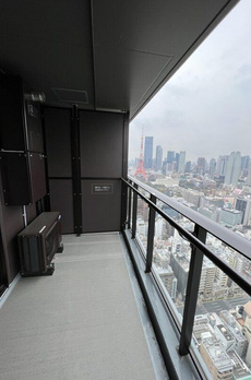 ＷＯＲＬＤ　ＴＯＷＥＲ　ＲＥＳＩＤＥＮＣＥ 