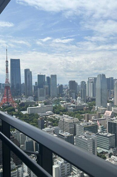 ＷＯＲＬＤ　ＴＯＷＥＲ　ＲＥＳＩＤＥＮＣＥ 