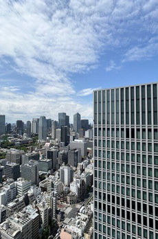 ＷＯＲＬＤ　ＴＯＷＥＲ　ＲＥＳＩＤＥＮＣＥ 