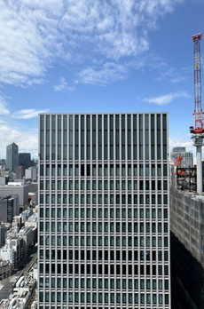 ＷＯＲＬＤ　ＴＯＷＥＲ　ＲＥＳＩＤＥＮＣＥ 