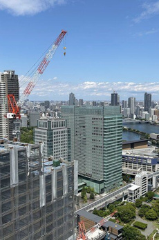 ＷＯＲＬＤ　ＴＯＷＥＲ　ＲＥＳＩＤＥＮＣＥ 
