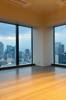 ＷＯＲＬＤ　ＴＯＷＥＲ　ＲＥＳＩＤＥＮＣＥ 