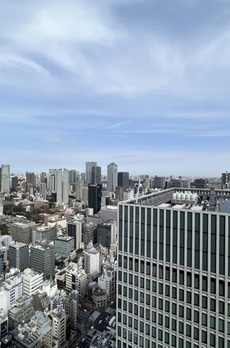 ＷＯＲＬＤ　ＴＯＷＥＲ　ＲＥＳＩＤＥＮＣＥ 