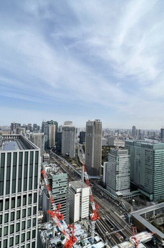ＷＯＲＬＤ　ＴＯＷＥＲ　ＲＥＳＩＤＥＮＣＥ 