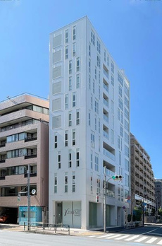 広尾Ｑｕａｒｔｏ 