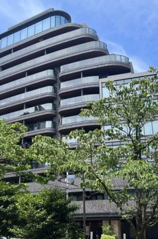 パークホームズ文京小石川ヒルテラス 