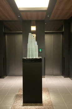 パークホームズ文京小石川ヒルテラス 
