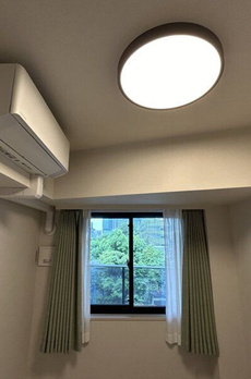 パークホームズ文京小石川ヒルテラス 