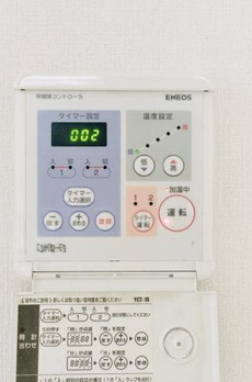 プランドール水天宮 