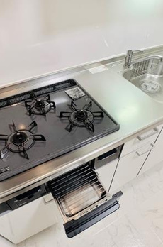 クレールメゾン左門町 