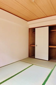 クレールメゾン左門町 