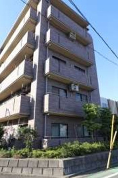 サンフラッツ玉川 