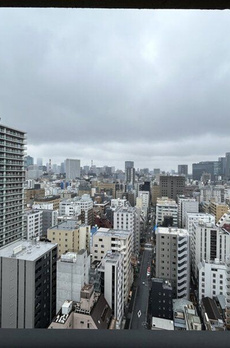 シティタワー銀座東 