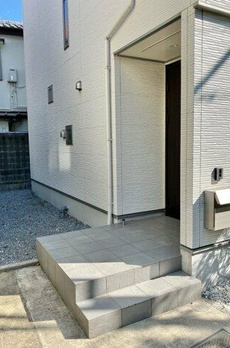 本駒込戸建 