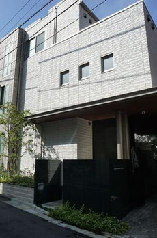 ブルームステージ西麻布 