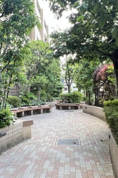 ライオンズヒルズ田端不動坂 
