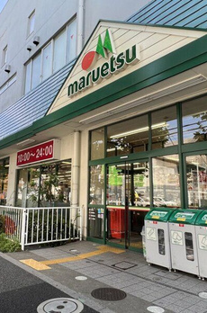 ライオンズヒルズ田端不動坂 