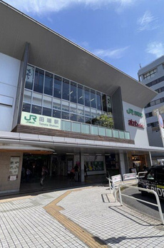ライオンズヒルズ田端不動坂 