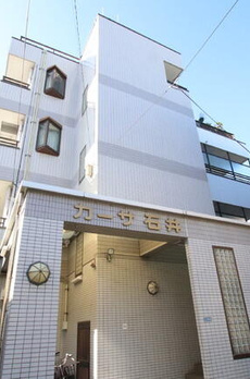 カーサ石井 