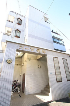 カーサ石井 