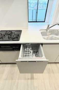 アジールコート町屋 