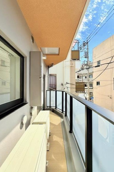 アジールコート町屋 