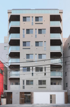 グレイシス三番町 