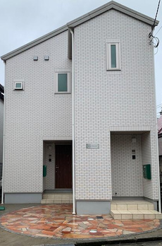 Ｍ－ＡＩ　ＨＯＵＳＥ 