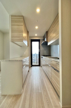 パークタワー西新宿 