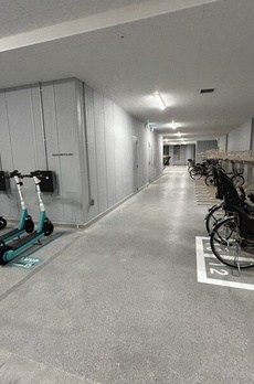 パークタワー西新宿 